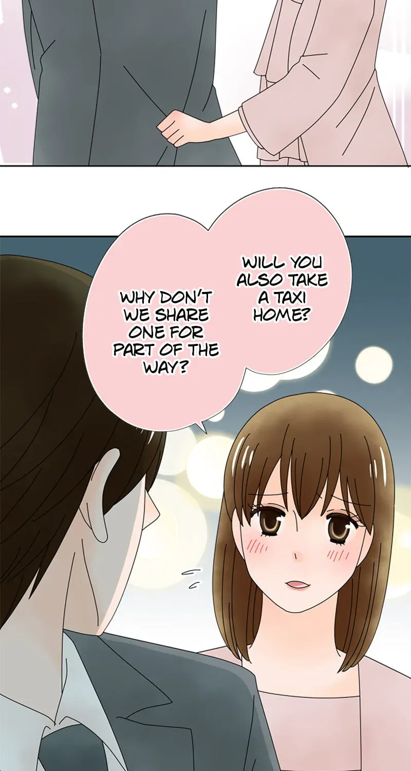 Shiroi Veil wa Itsuwari no Iro Chapter 177 page 9 - 