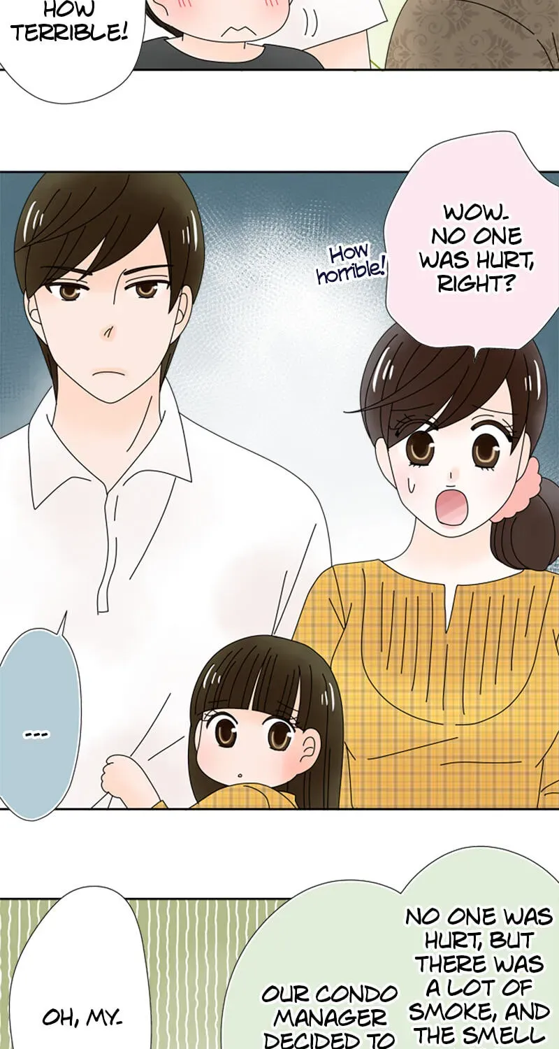 Shiroi Veil wa Itsuwari no Iro Chapter 179 page 25 - 