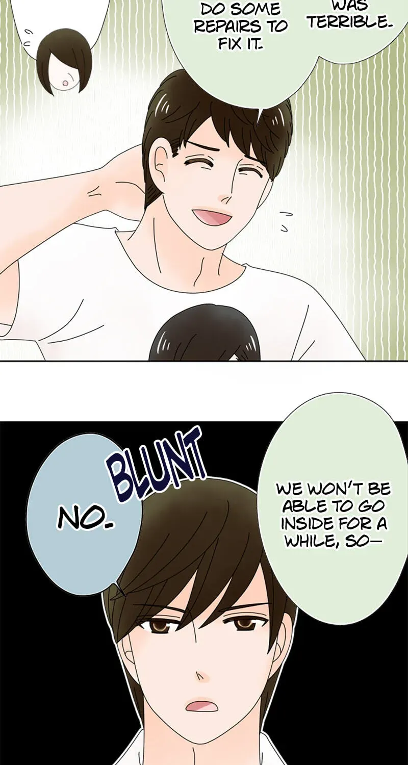 Shiroi Veil wa Itsuwari no Iro Chapter 179 page 27 - 