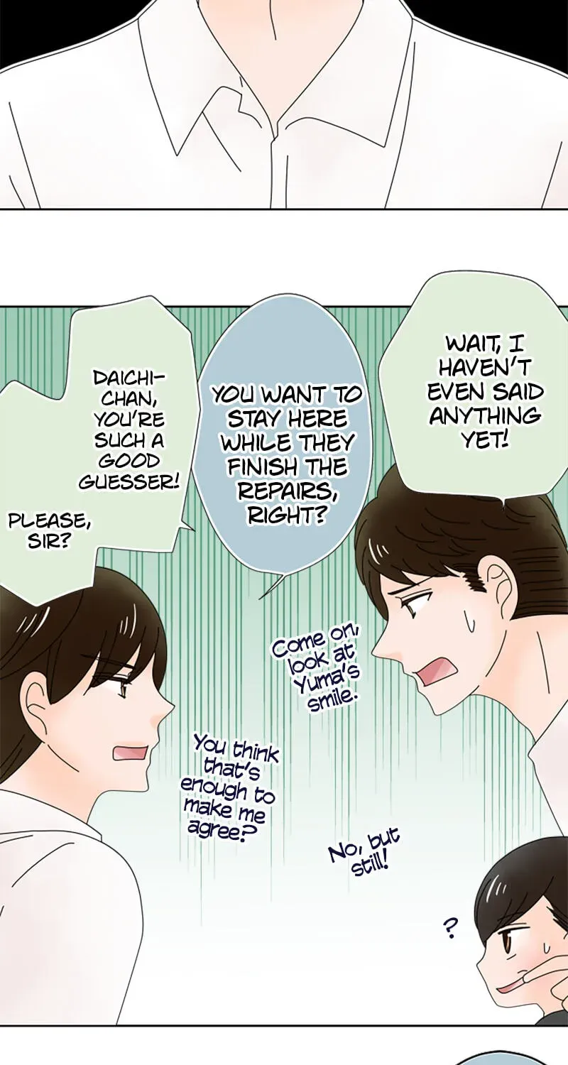 Shiroi Veil wa Itsuwari no Iro Chapter 179 page 29 - 
