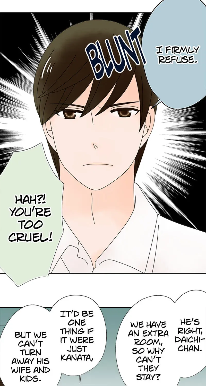 Shiroi Veil wa Itsuwari no Iro Chapter 179 page 31 - 