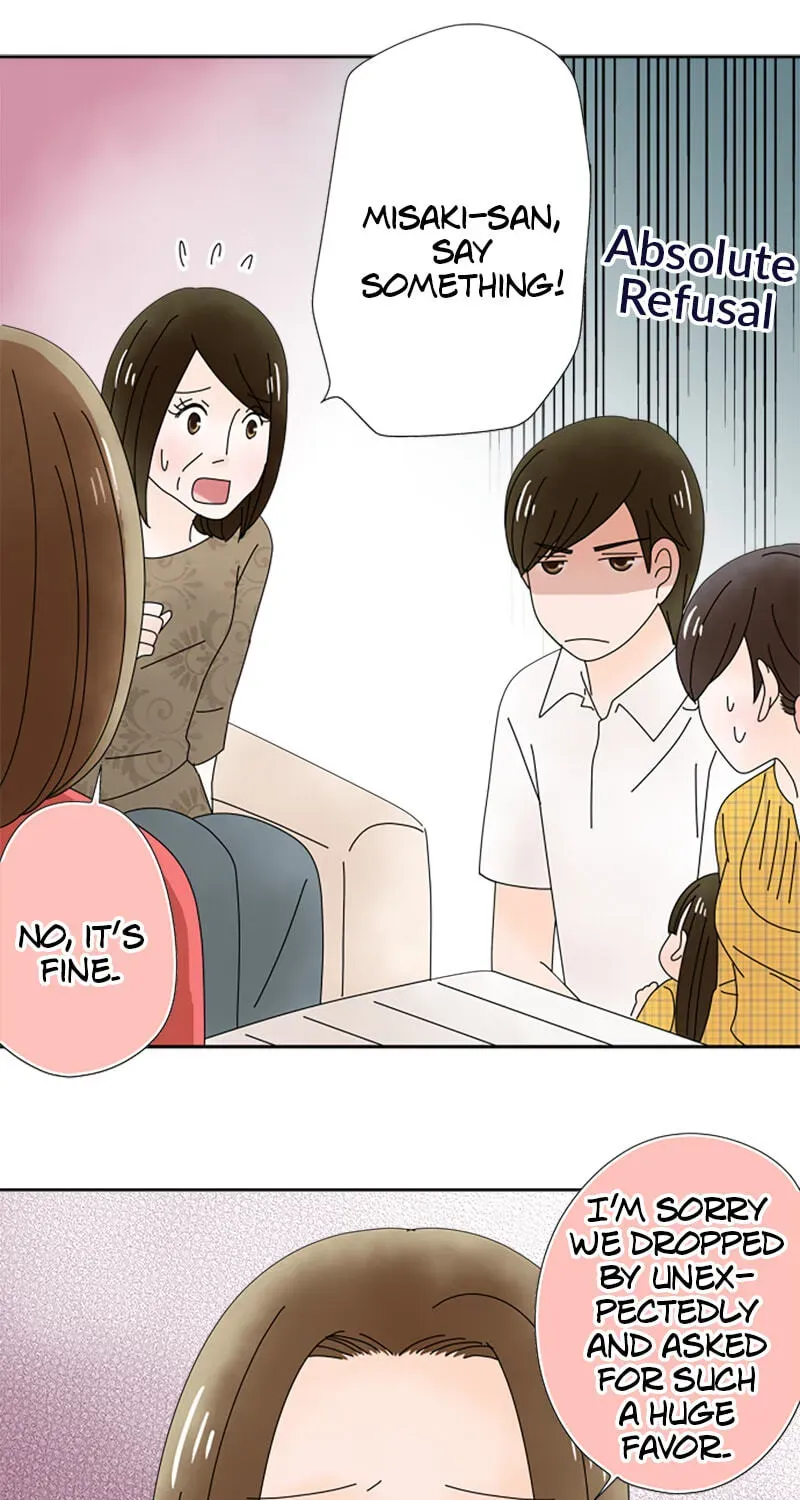 Shiroi Veil wa Itsuwari no Iro Chapter 179 page 36 - 