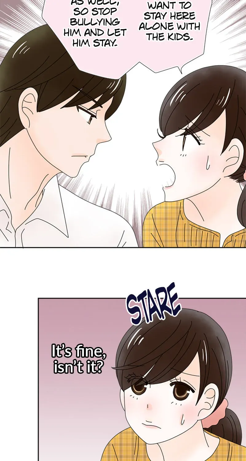 Shiroi Veil wa Itsuwari no Iro Chapter 179 page 42 - 