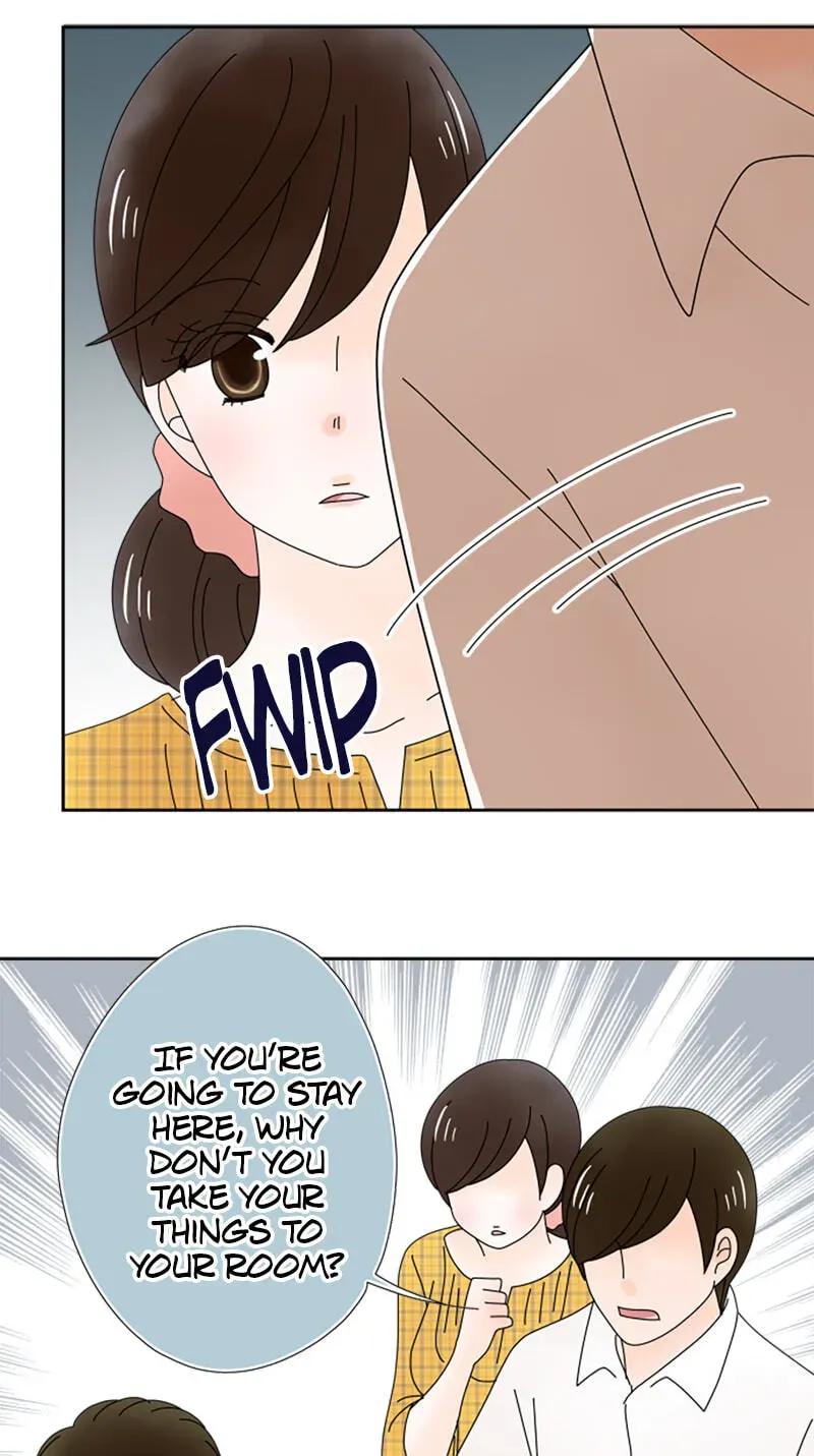 Shiroi Veil wa Itsuwari no Iro Chapter 179 page 54 - 