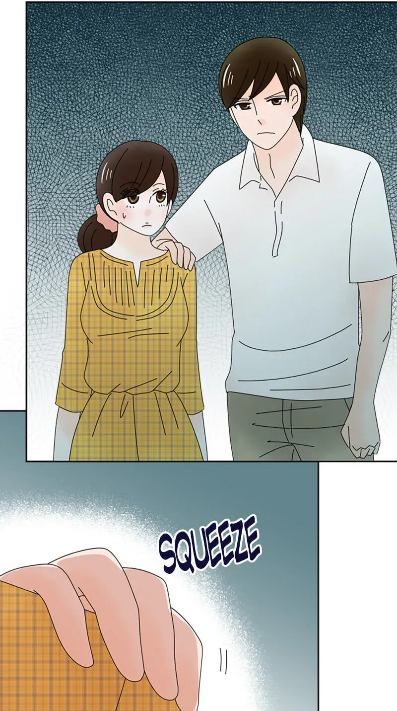 Shiroi Veil wa Itsuwari no Iro Chapter 179 page 57 - 