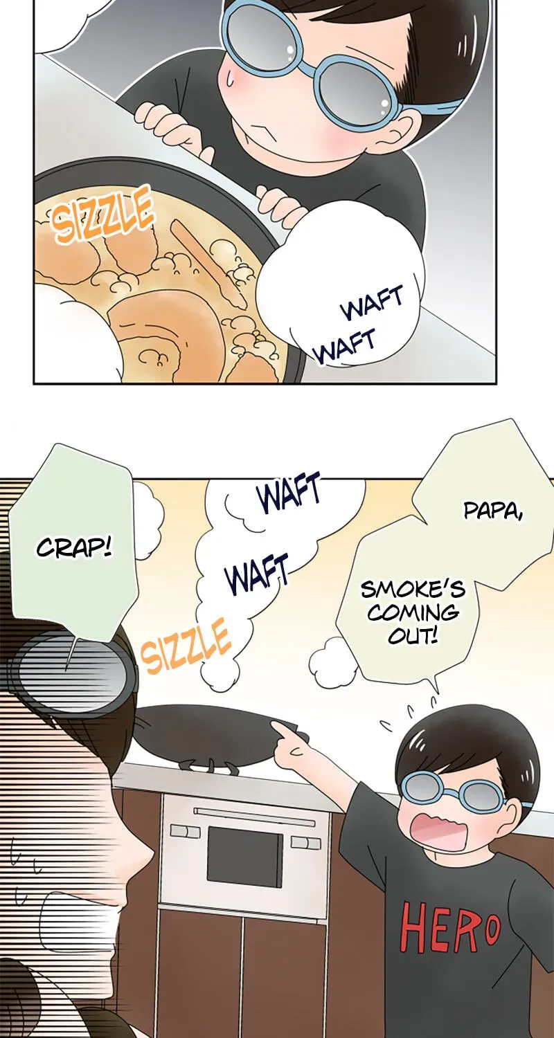 Shiroi Veil wa Itsuwari no Iro Chapter 179 page 7 - 