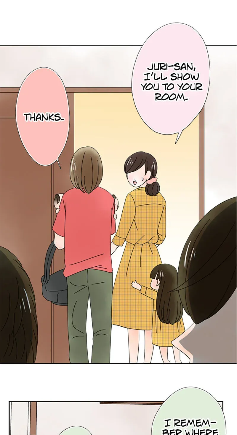 Shiroi Veil wa Itsuwari no Iro Chapter 180 page 1 - 
