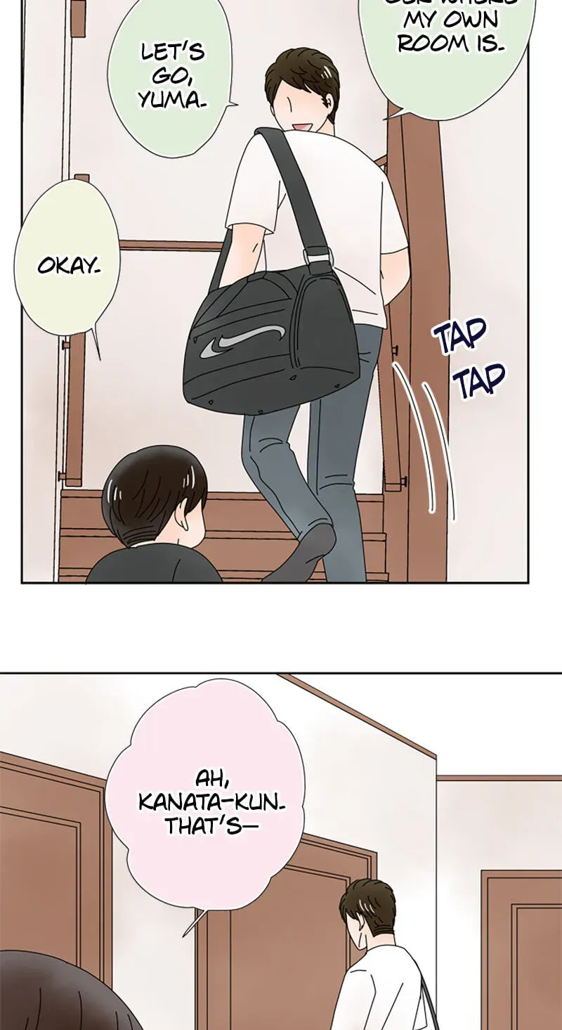 Shiroi Veil wa Itsuwari no Iro Chapter 180 page 2 - 