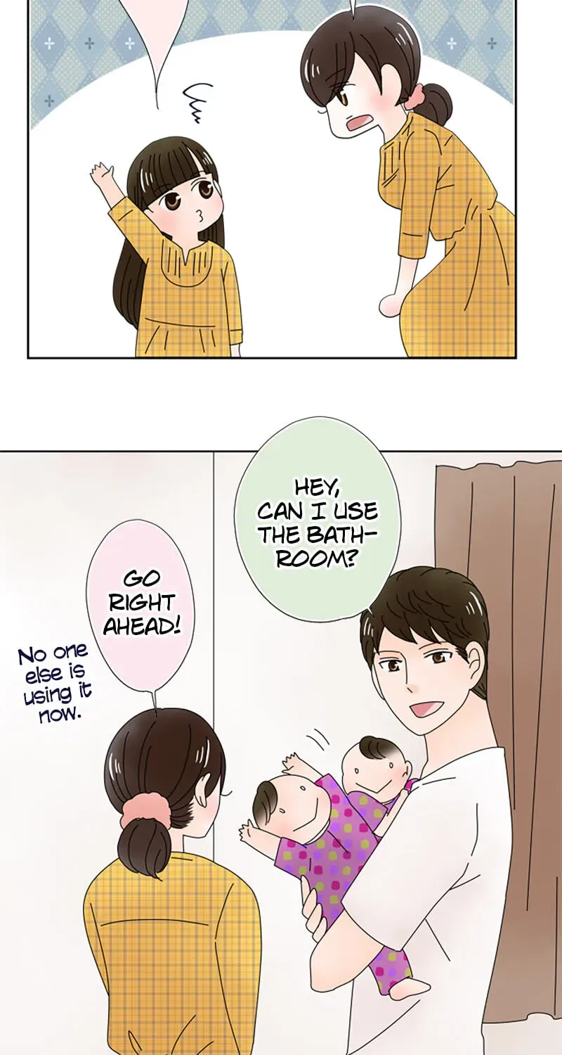 Shiroi Veil wa Itsuwari no Iro Chapter 180 page 14 - 