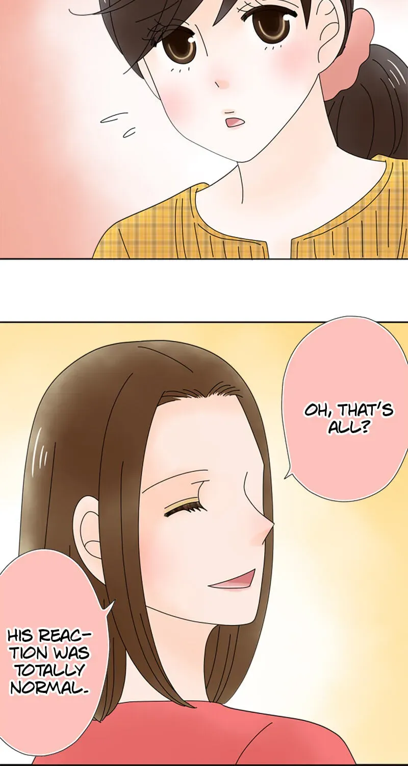 Shiroi Veil wa Itsuwari no Iro Chapter 180 page 24 - 