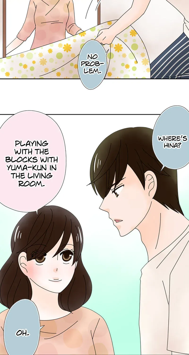 Shiroi Veil wa Itsuwari no Iro Chapter 180 page 34 - 