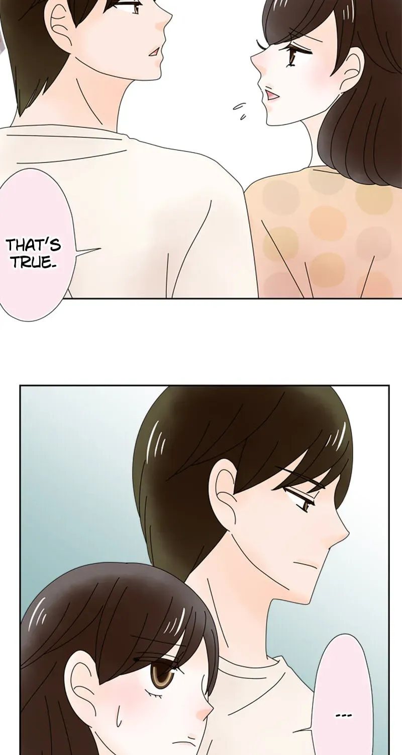 Shiroi Veil wa Itsuwari no Iro Chapter 180 page 38 - 