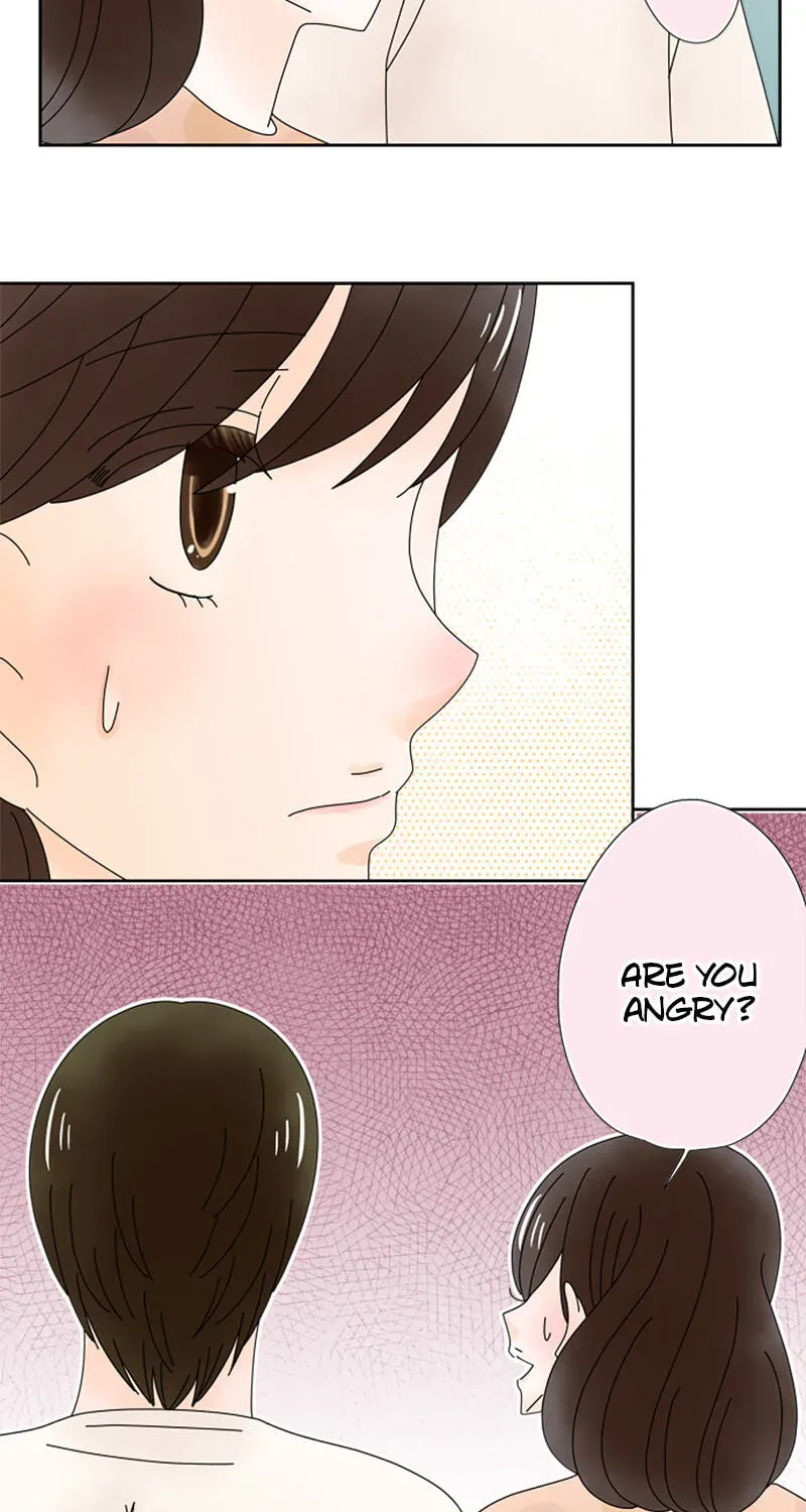 Shiroi Veil wa Itsuwari no Iro Chapter 180 page 40 - 