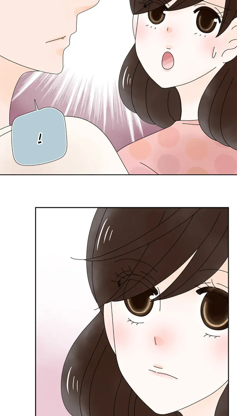 Shiroi Veil wa Itsuwari no Iro Chapter 180 page 46 - 