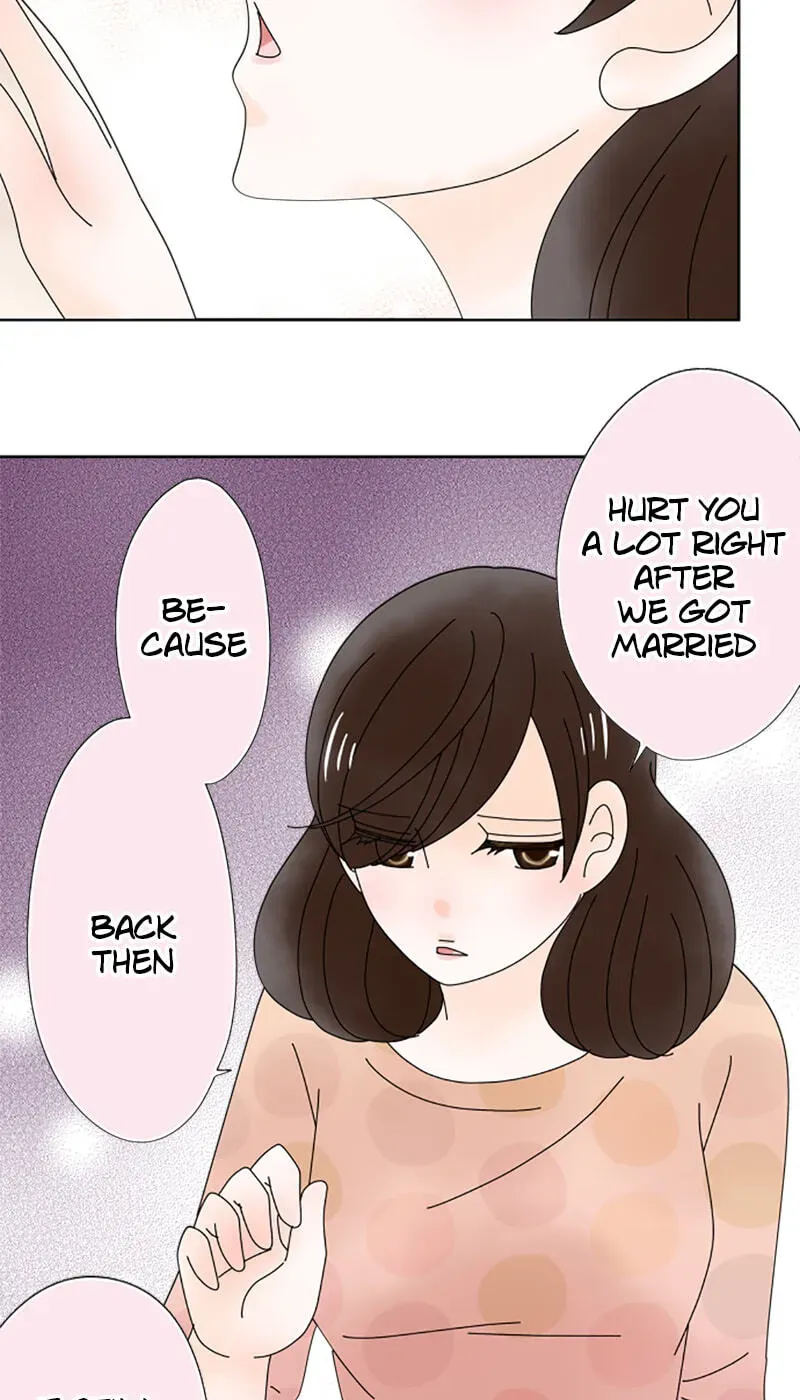 Shiroi Veil wa Itsuwari no Iro Chapter 180 page 49 - 