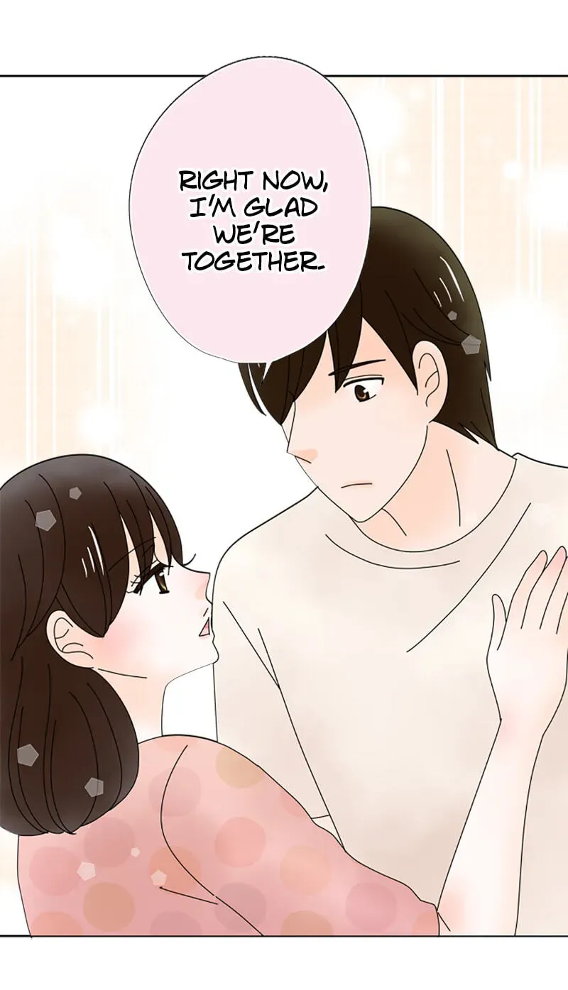 Shiroi Veil wa Itsuwari no Iro Chapter 180 page 51 - 