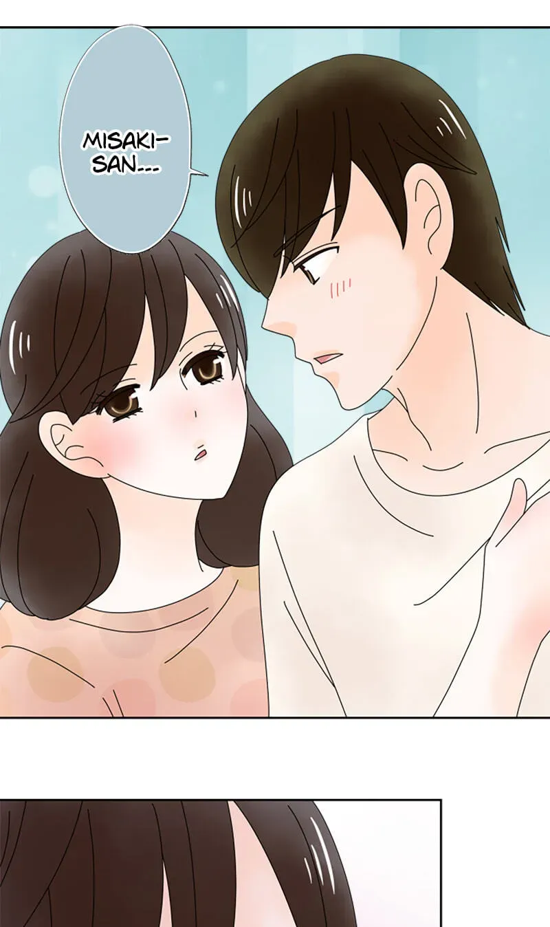 Shiroi Veil wa Itsuwari no Iro Chapter 180 page 52 - 