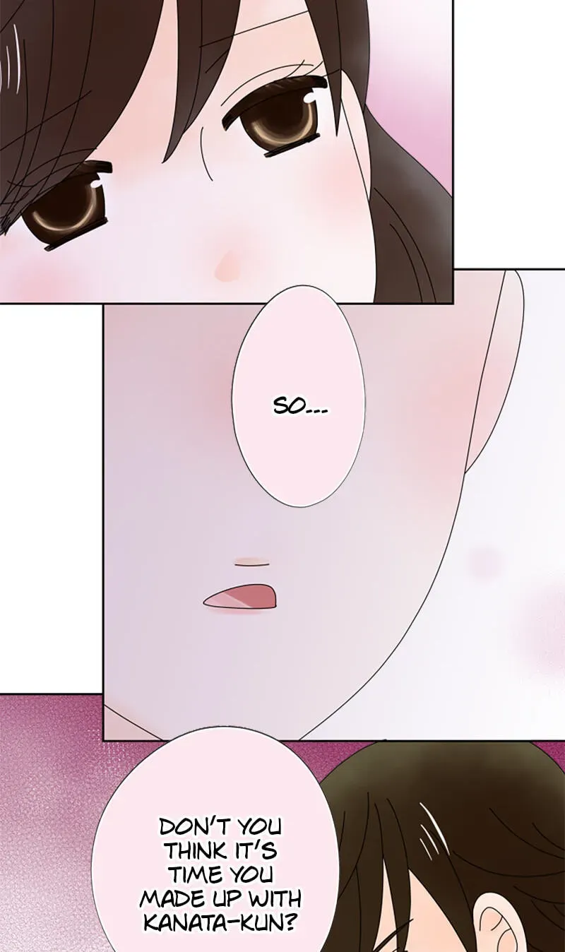 Shiroi Veil wa Itsuwari no Iro Chapter 180 page 53 - 