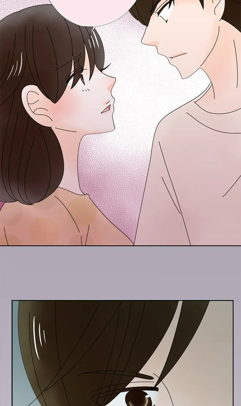 Shiroi Veil wa Itsuwari no Iro Chapter 180 page 54 - 
