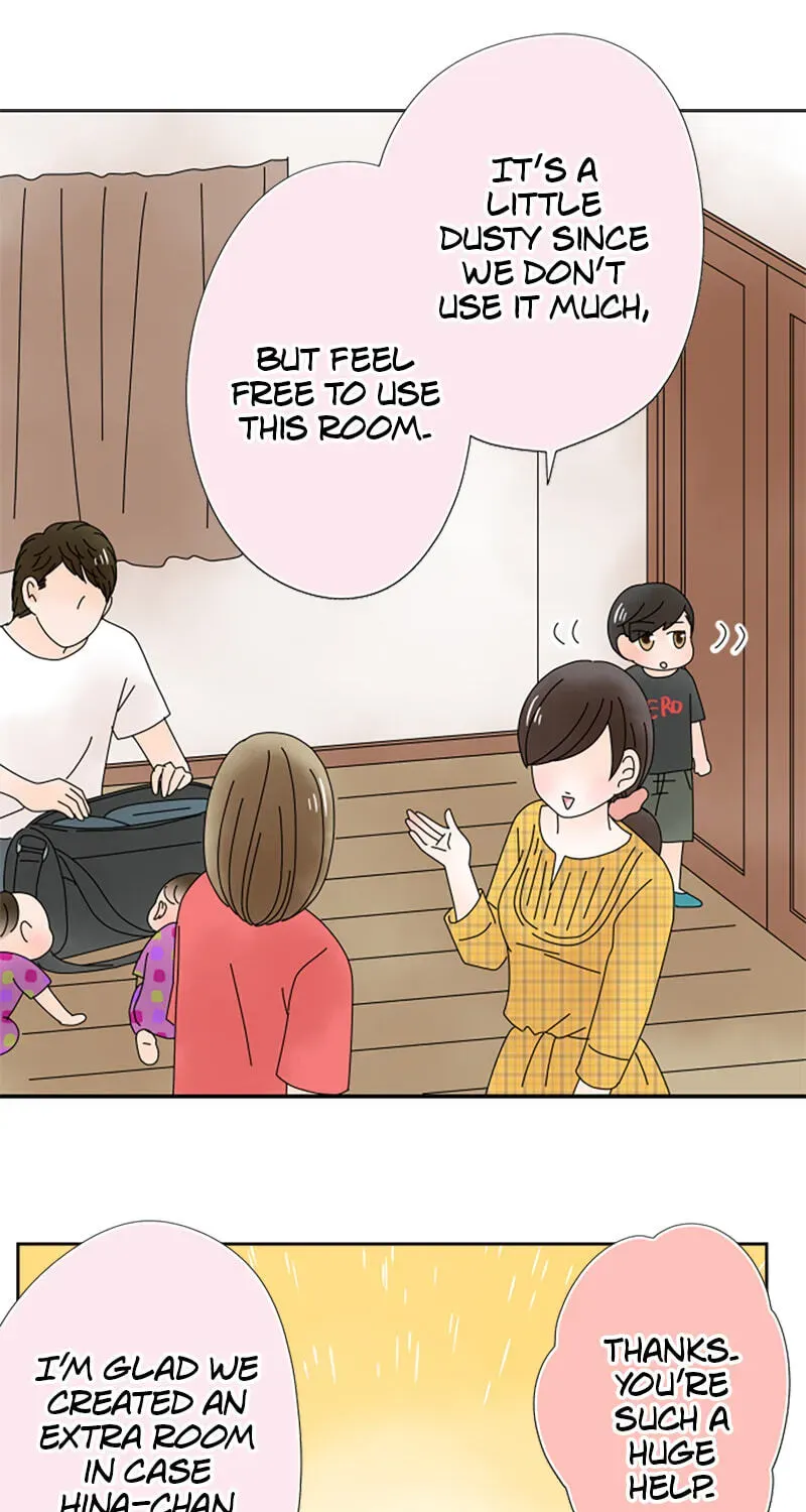 Shiroi Veil wa Itsuwari no Iro Chapter 180 page 8 - 