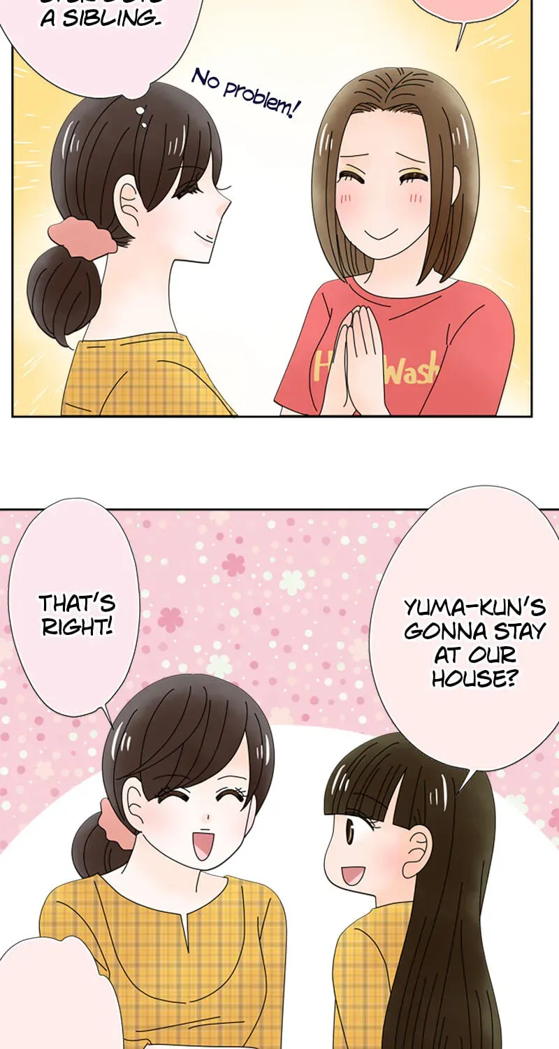 Shiroi Veil wa Itsuwari no Iro Chapter 180 page 10 - 
