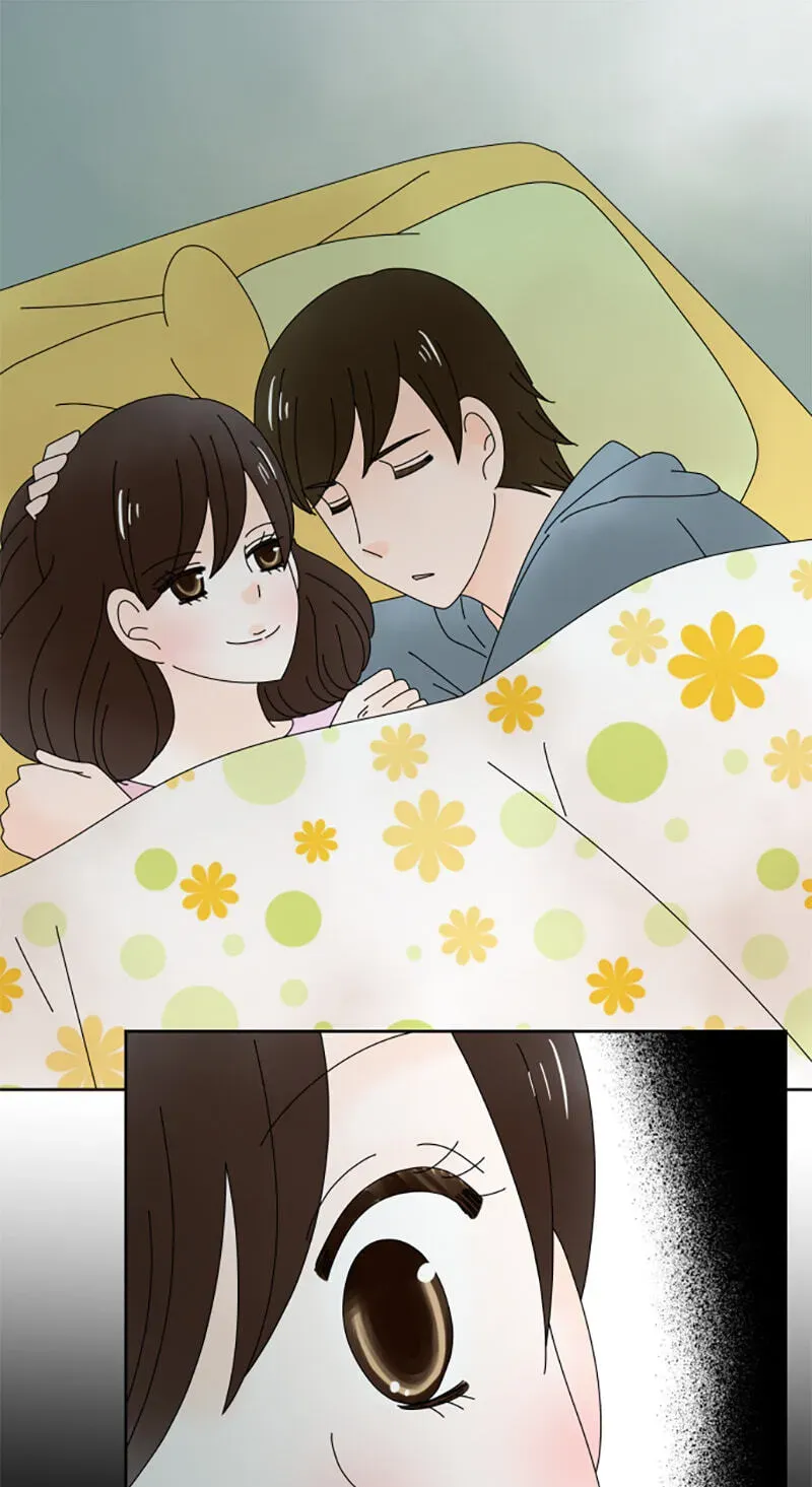 Shiroi Veil wa Itsuwari no Iro Chapter 183 page 1 - 