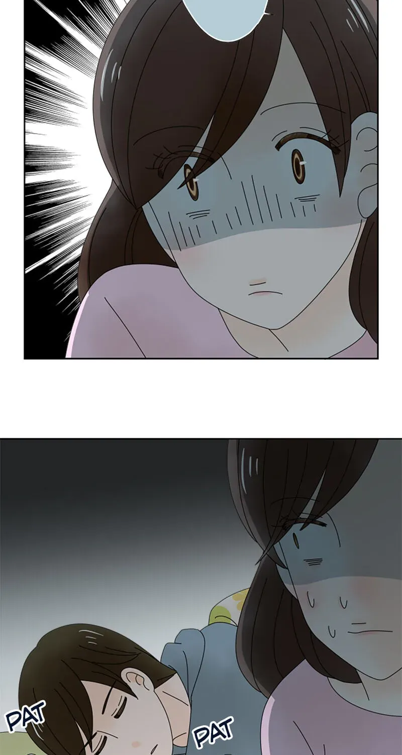 Shiroi Veil wa Itsuwari no Iro Chapter 183 page 14 - 