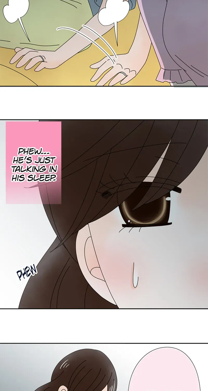 Shiroi Veil wa Itsuwari no Iro Chapter 183 page 16 - 