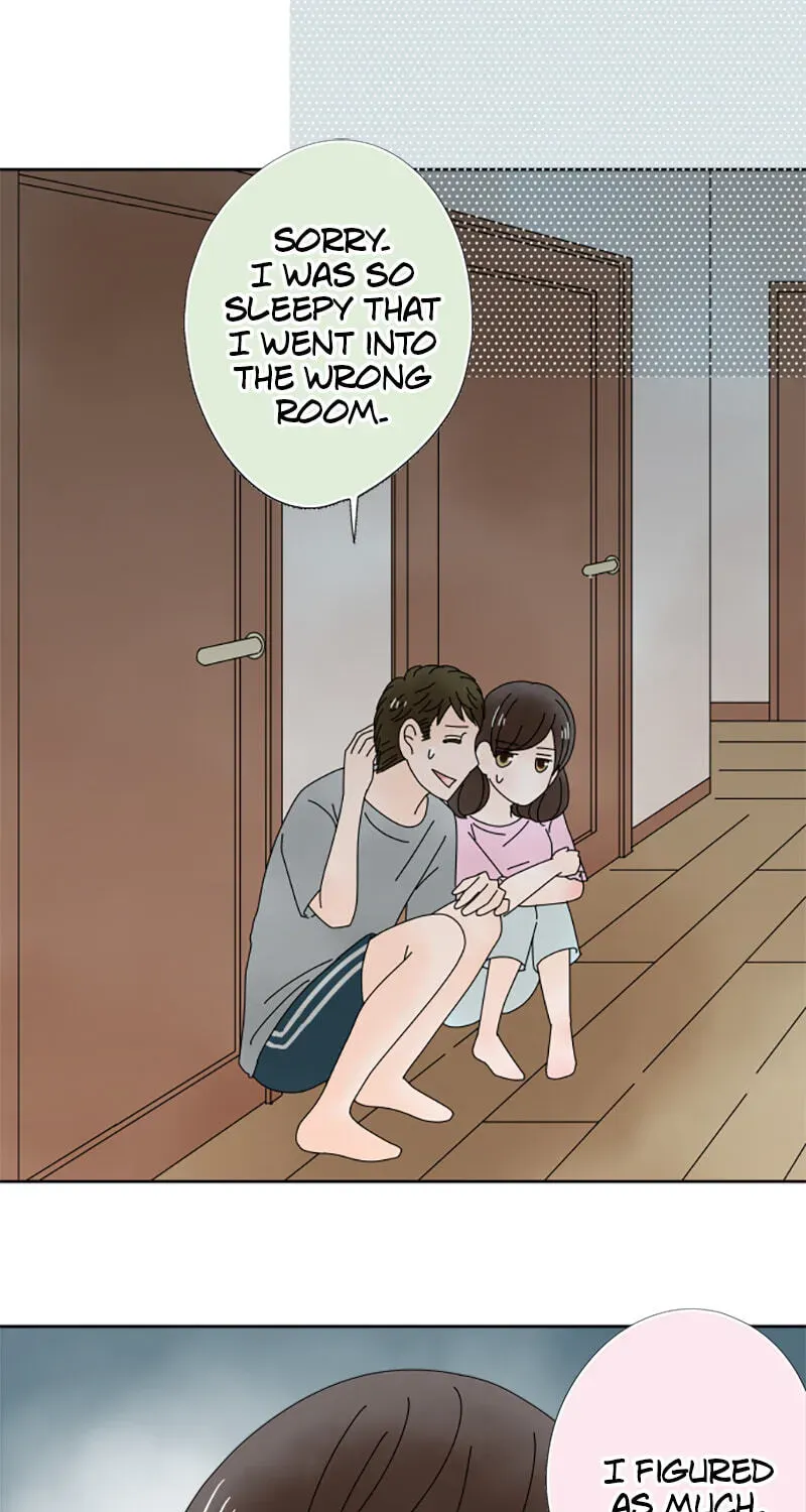 Shiroi Veil wa Itsuwari no Iro Chapter 183 page 26 - 