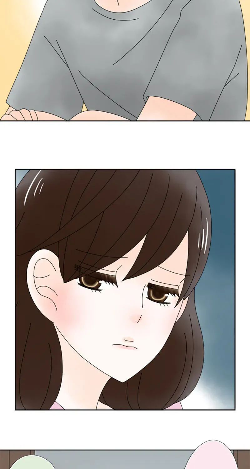 Shiroi Veil wa Itsuwari no Iro Chapter 183 page 30 - 