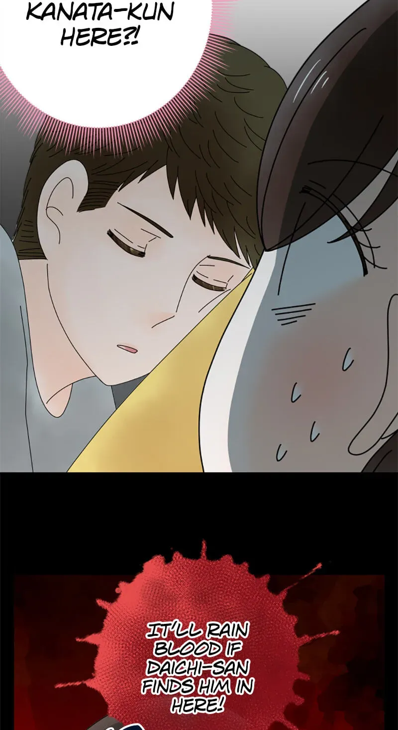 Shiroi Veil wa Itsuwari no Iro Chapter 183 page 4 - 