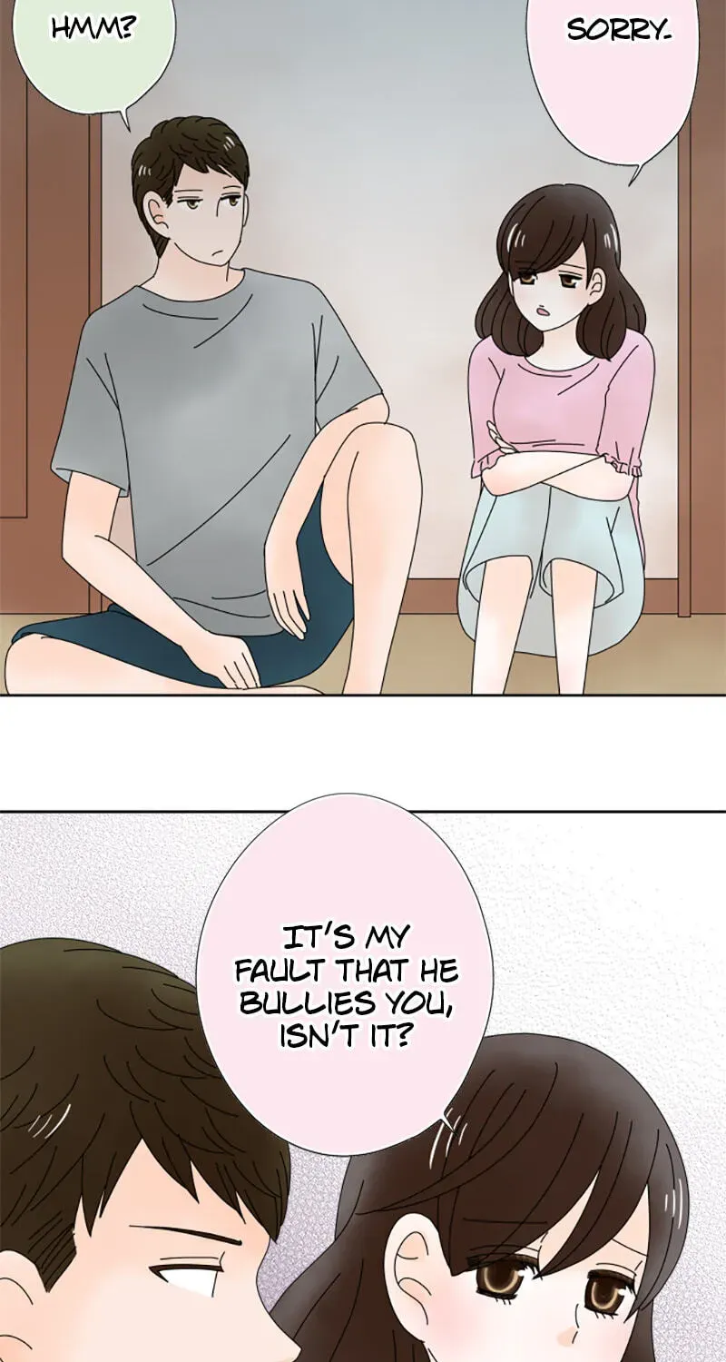 Shiroi Veil wa Itsuwari no Iro Chapter 183 page 32 - 