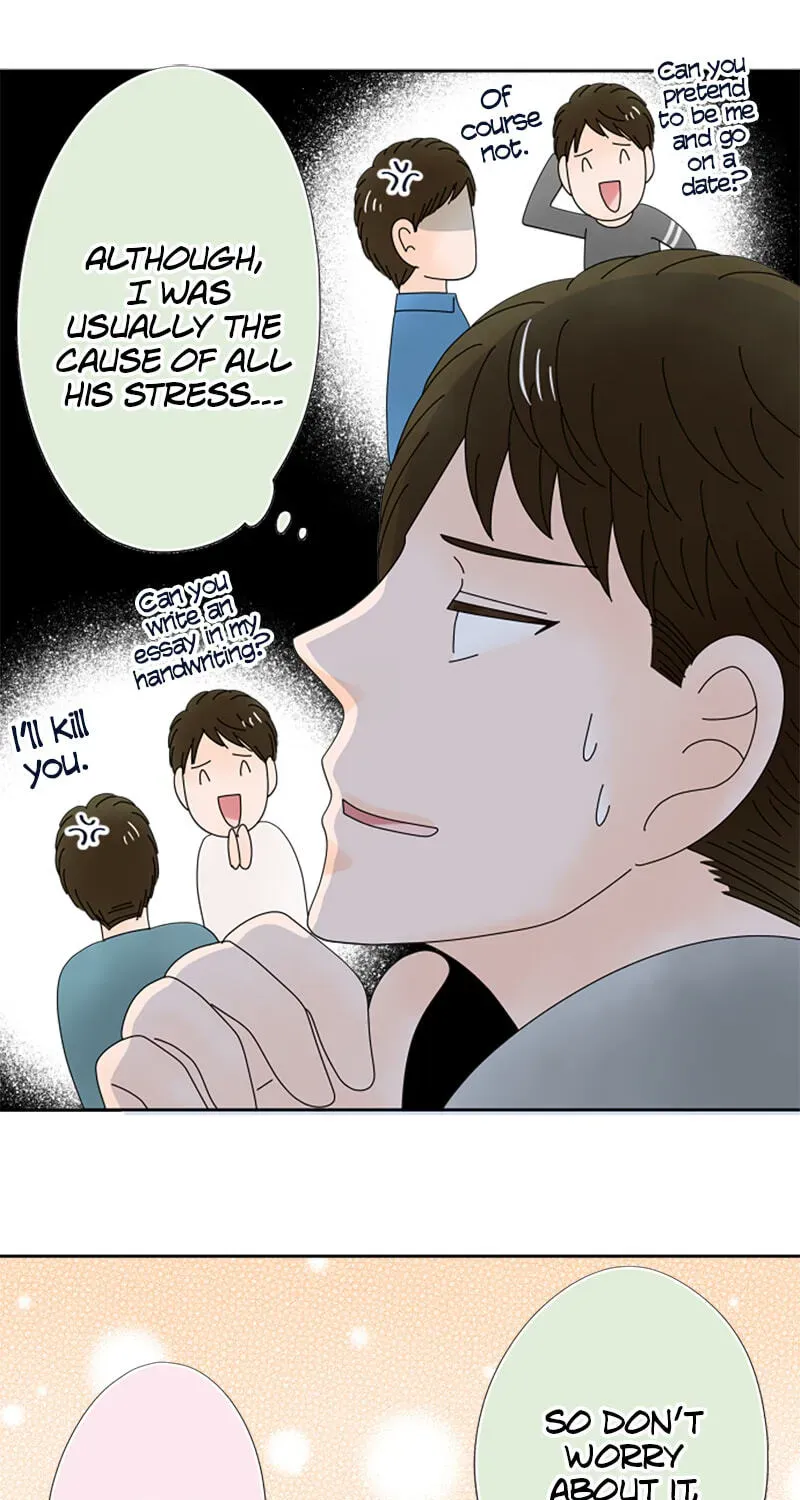 Shiroi Veil wa Itsuwari no Iro Chapter 183 page 44 - 