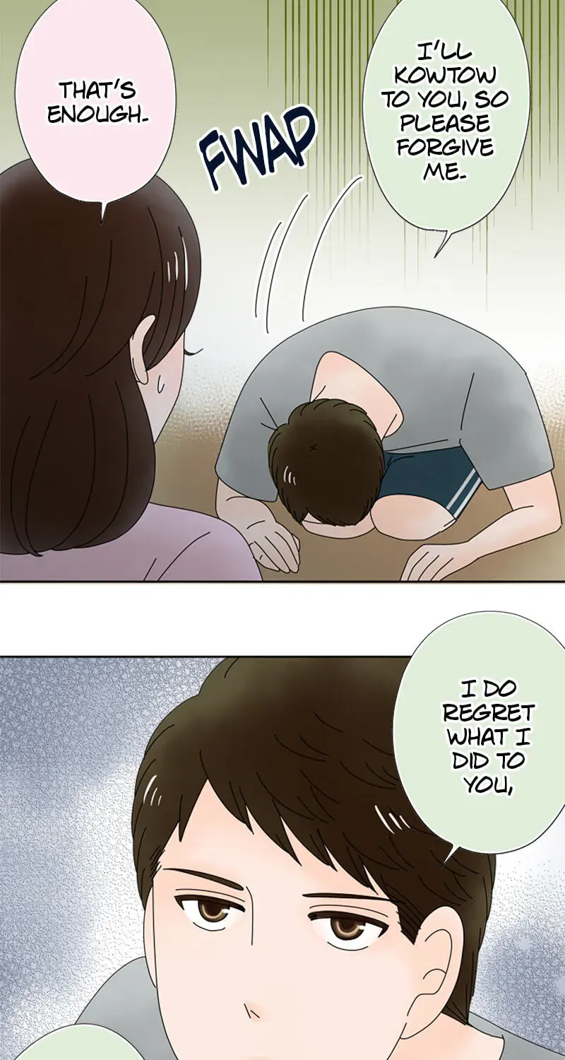 Shiroi Veil wa Itsuwari no Iro Chapter 183 page 50 - 