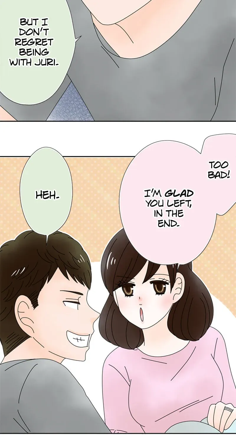 Shiroi Veil wa Itsuwari no Iro Chapter 183 page 52 - 
