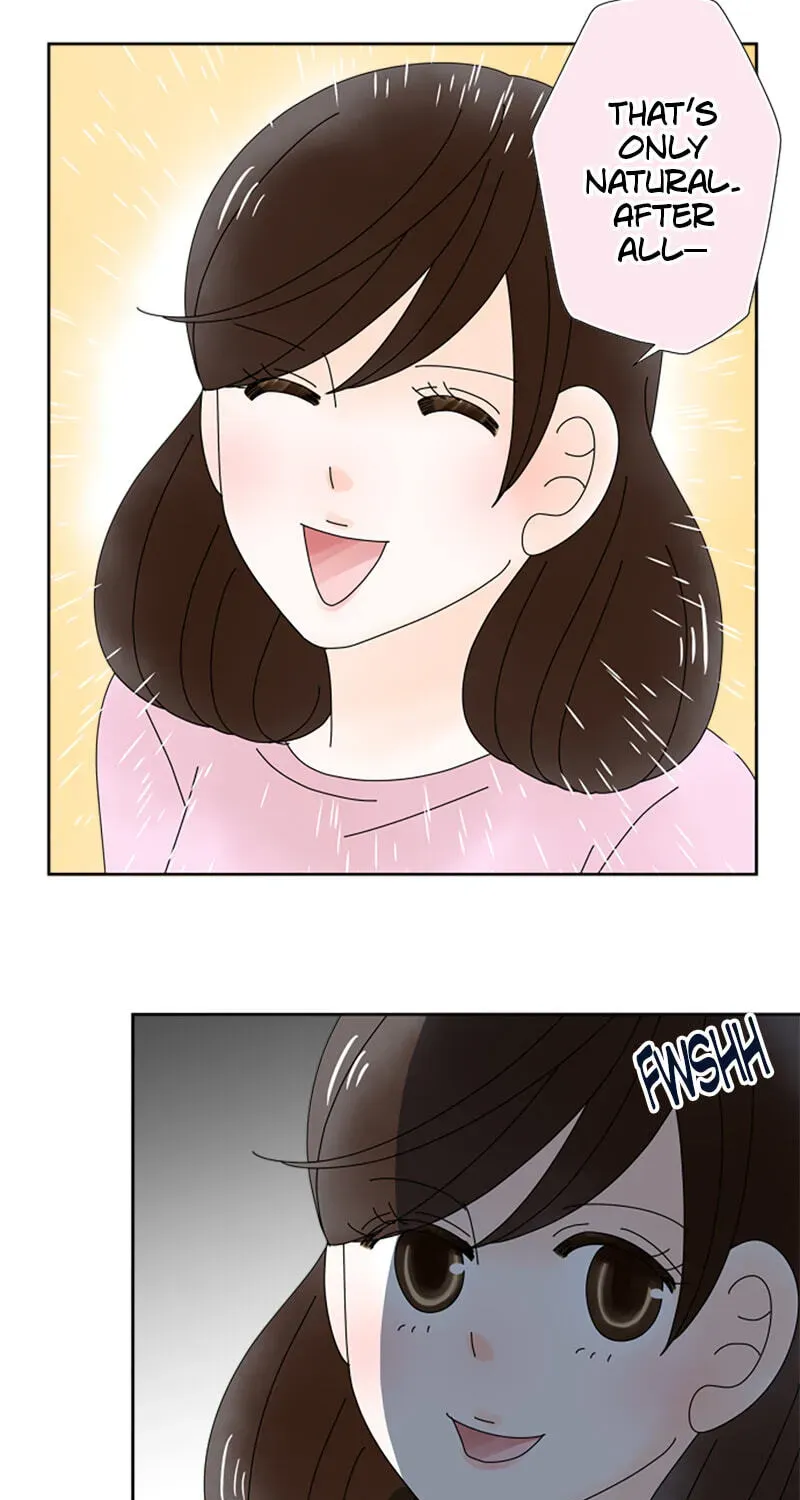 Shiroi Veil wa Itsuwari no Iro Chapter 183 page 54 - 