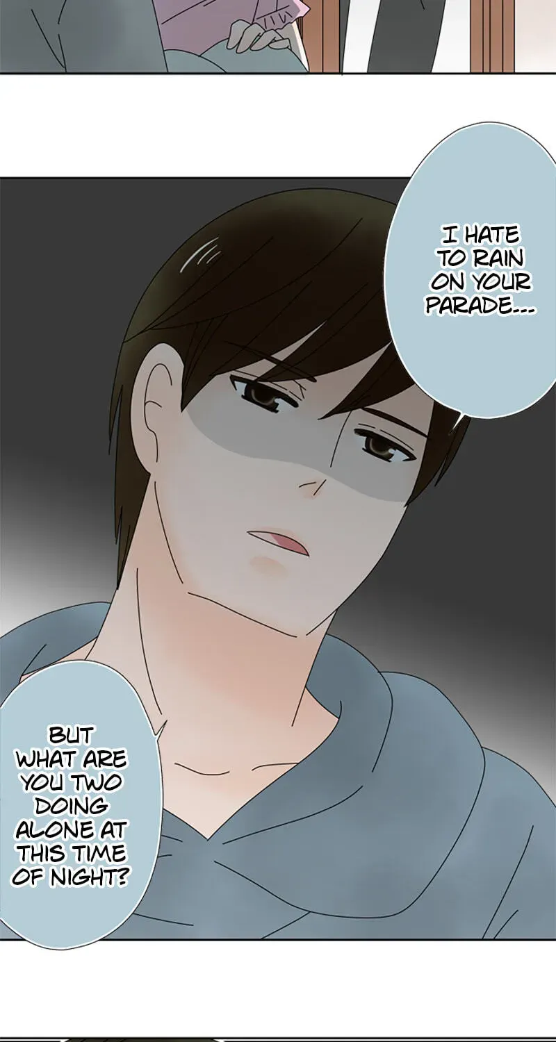 Shiroi Veil wa Itsuwari no Iro Chapter 184 page 11 - 