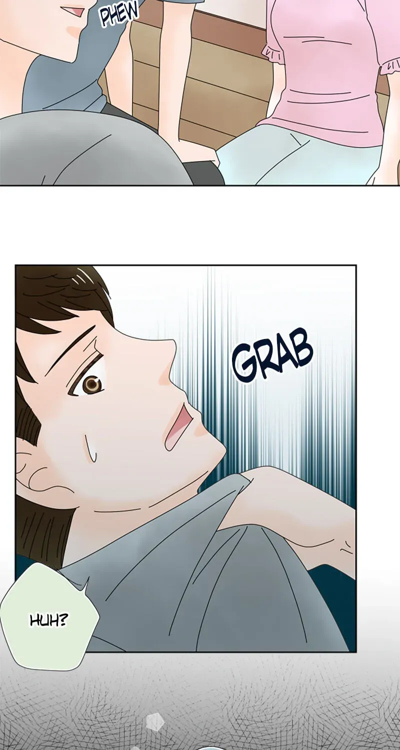 Shiroi Veil wa Itsuwari no Iro Chapter 184 page 21 - 