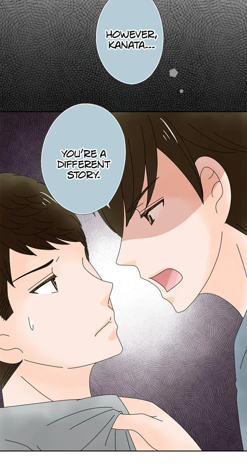 Shiroi Veil wa Itsuwari no Iro Chapter 184 page 23 - 