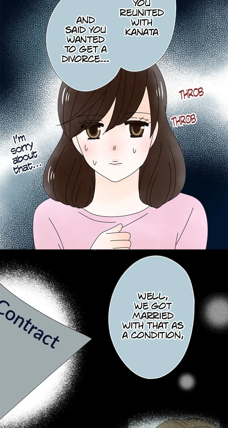 Shiroi Veil wa Itsuwari no Iro Chapter 184 page 39 - 