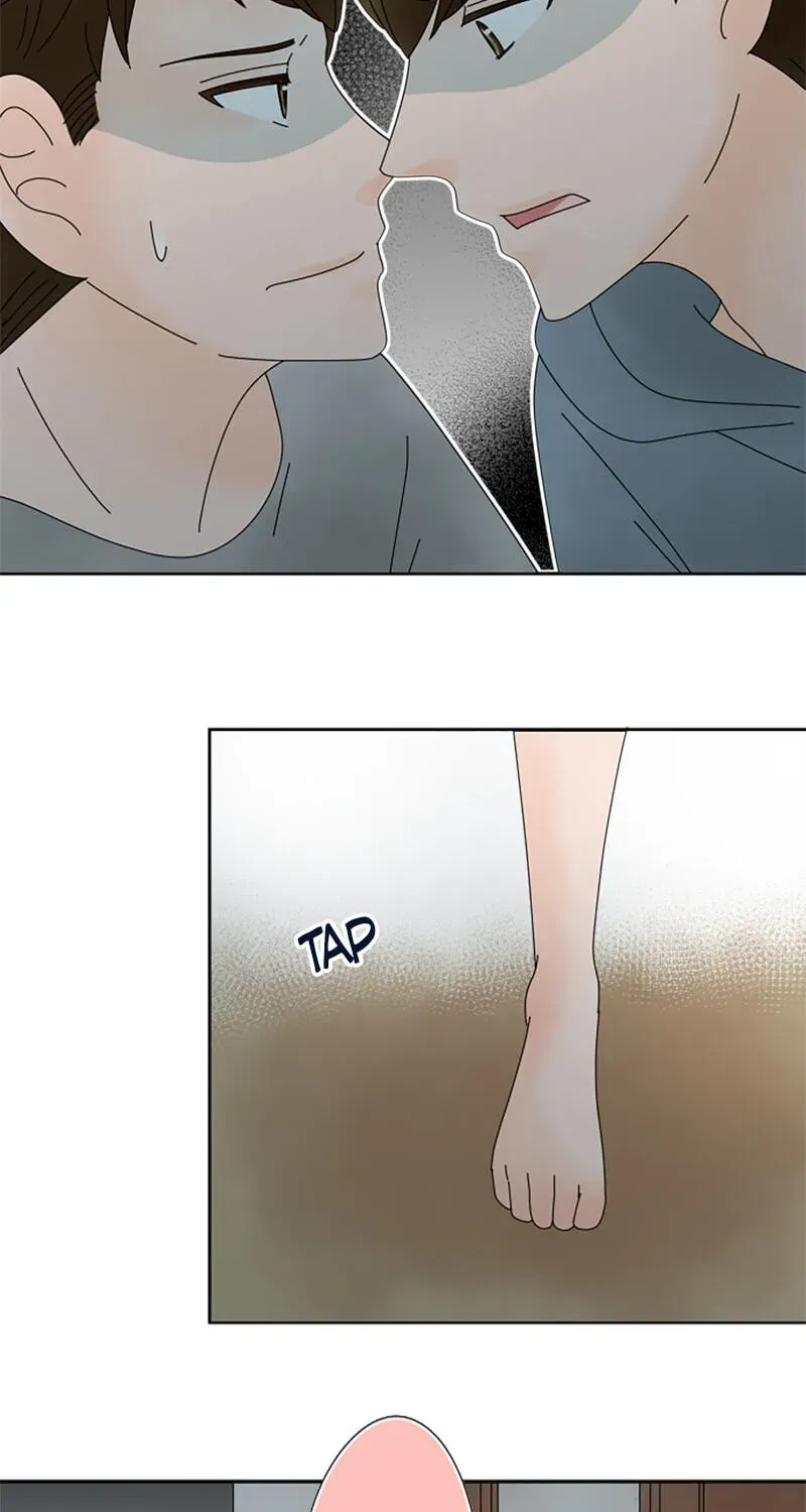 Shiroi Veil wa Itsuwari no Iro Chapter 184 page 55 - 