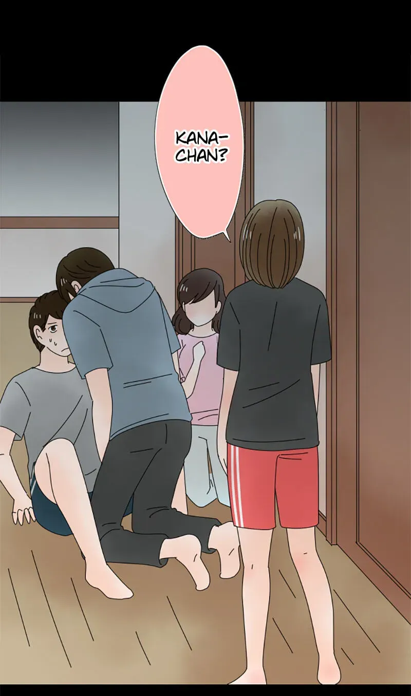 Shiroi Veil wa Itsuwari no Iro Chapter 185 page 1 - 