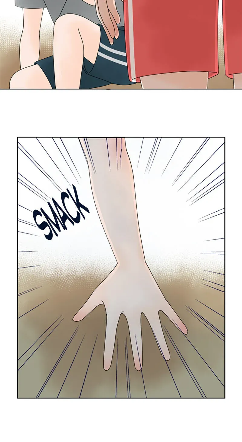 Shiroi Veil wa Itsuwari no Iro Chapter 185 page 16 - 