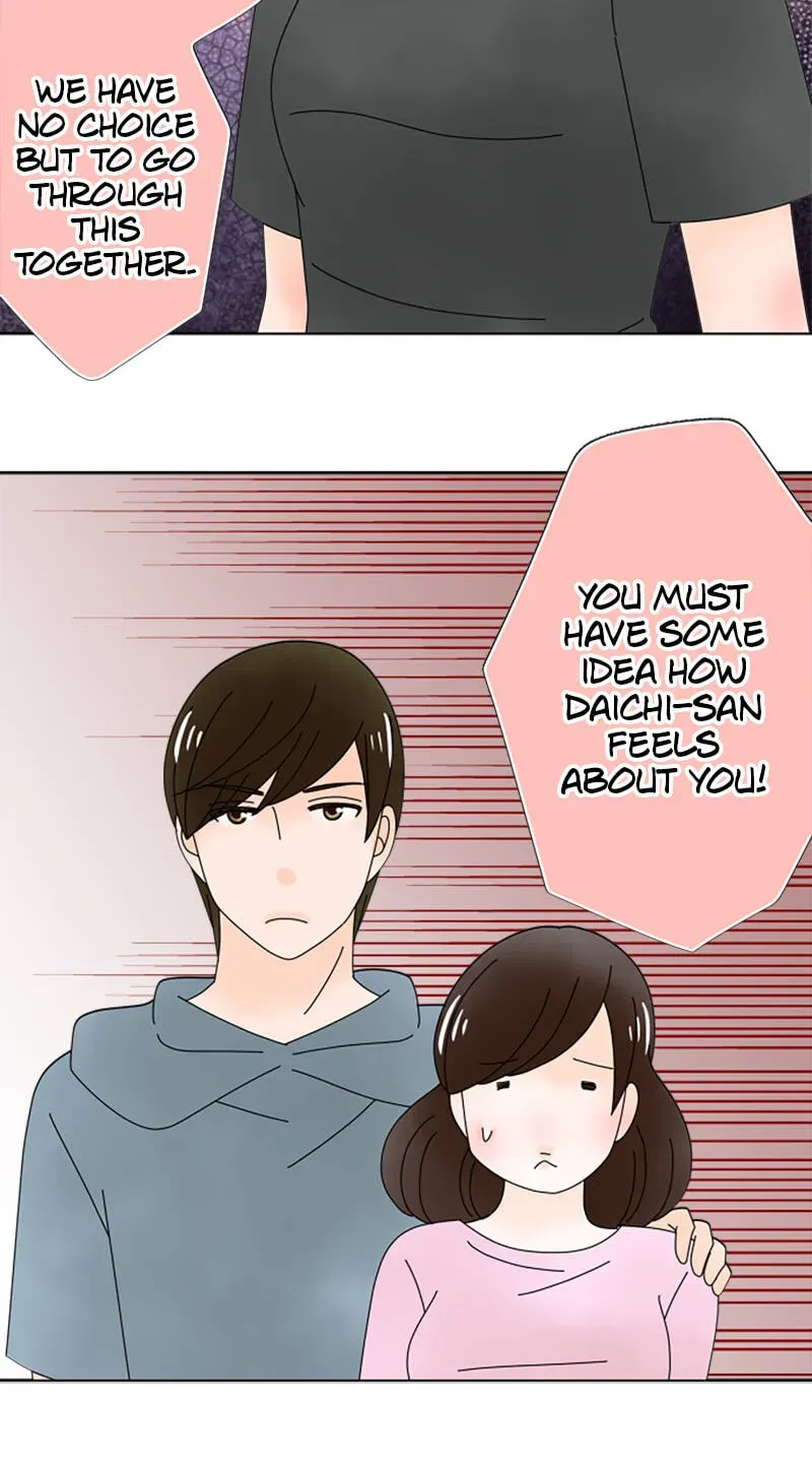 Shiroi Veil wa Itsuwari no Iro Chapter 185 page 38 - 