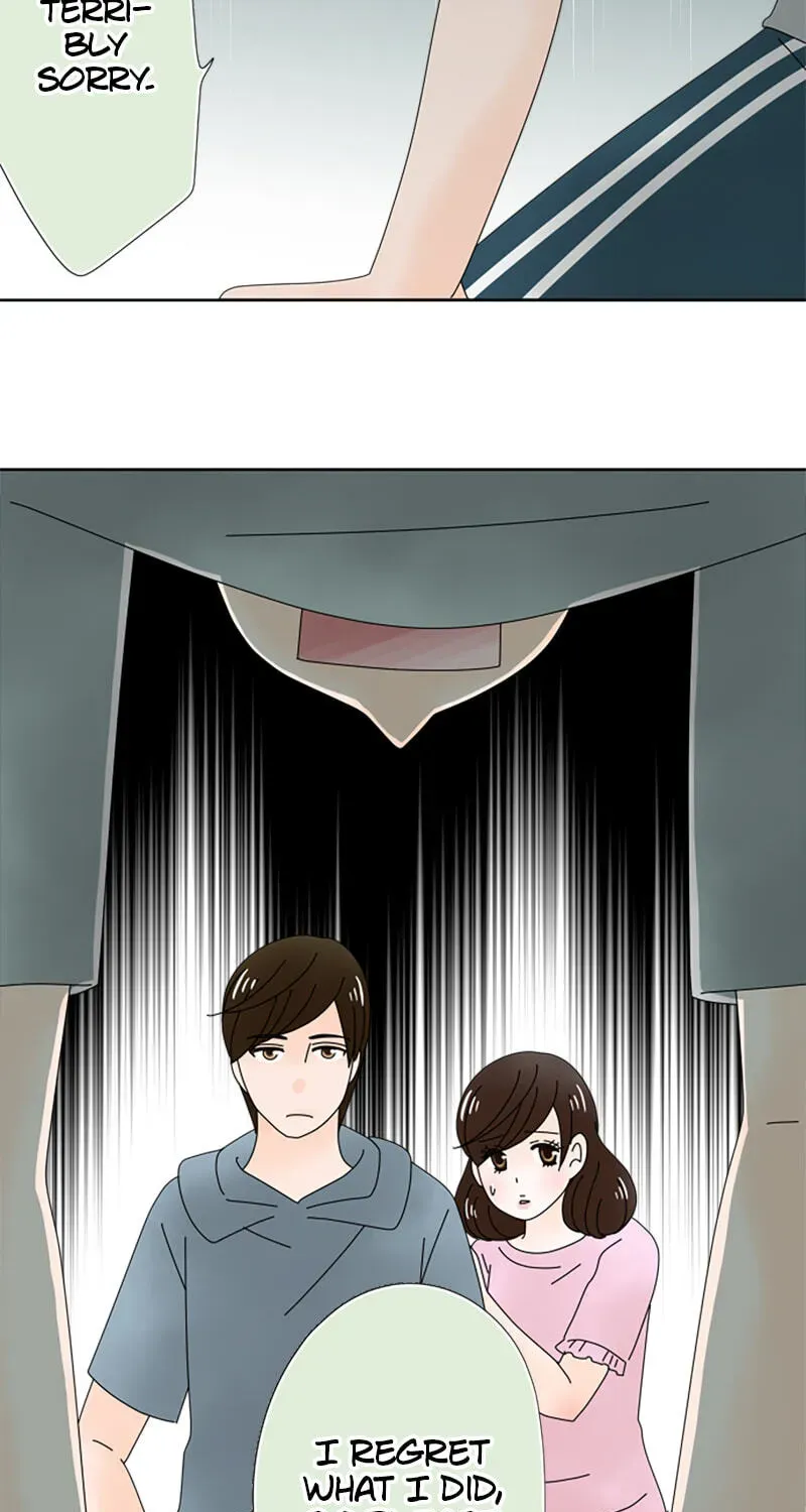 Shiroi Veil wa Itsuwari no Iro Chapter 185 page 43 - 
