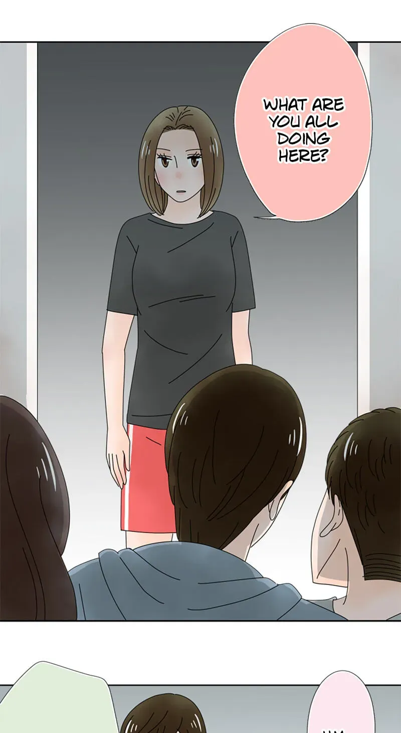 Shiroi Veil wa Itsuwari no Iro Chapter 185 page 8 - 