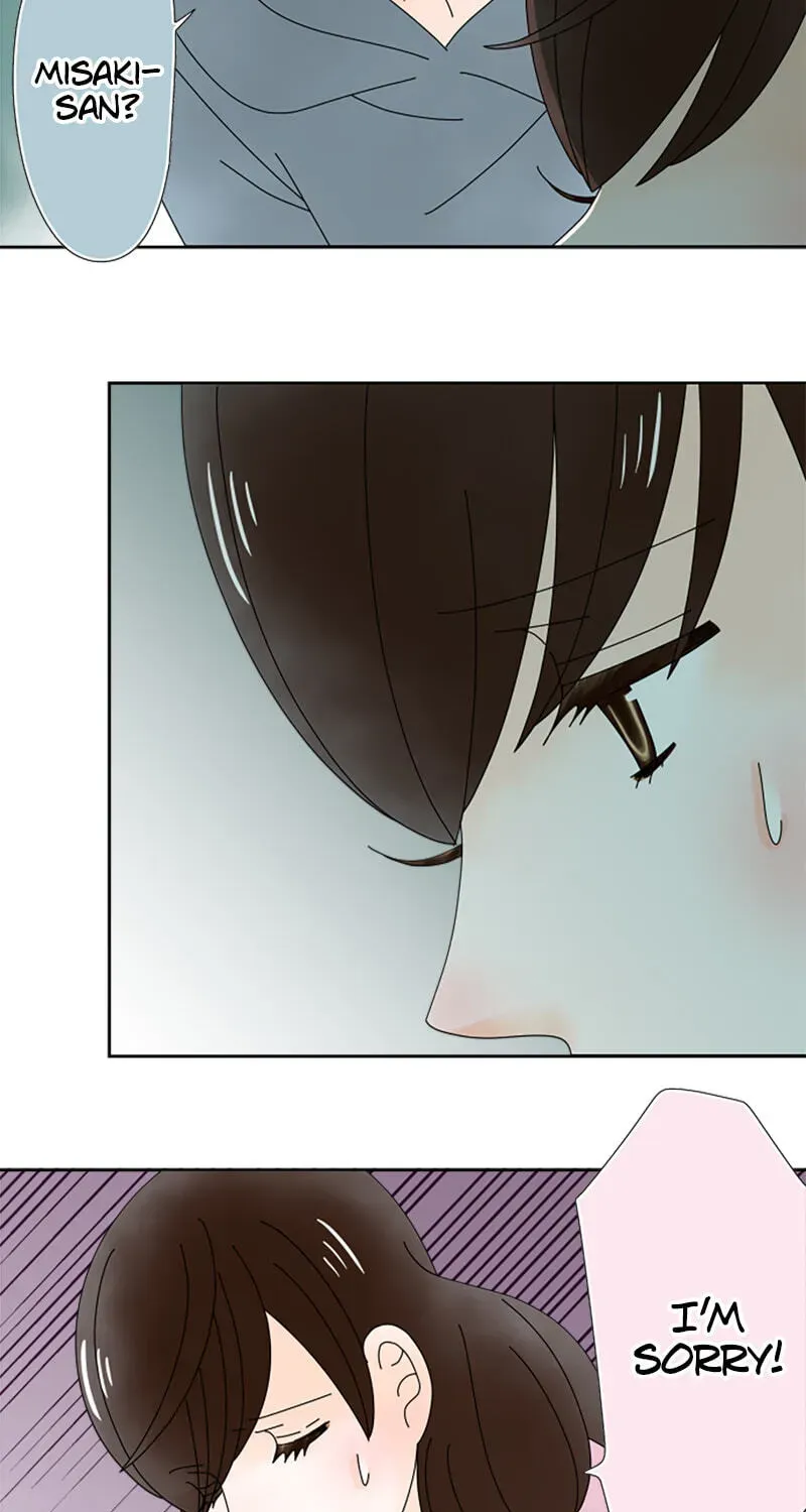 Shiroi Veil wa Itsuwari no Iro Chapter 186 page 12 - 