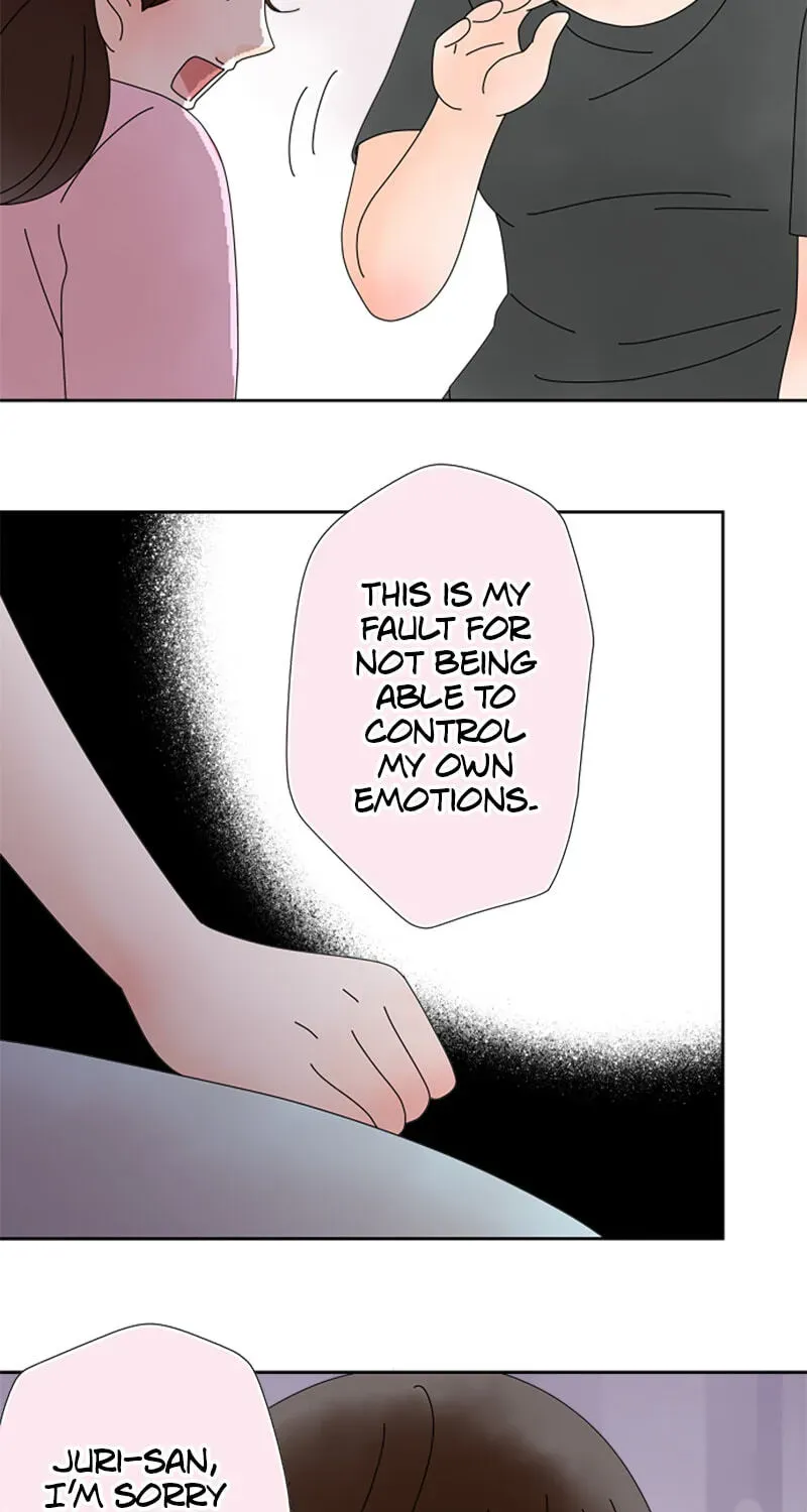 Shiroi Veil wa Itsuwari no Iro Chapter 186 page 16 - 