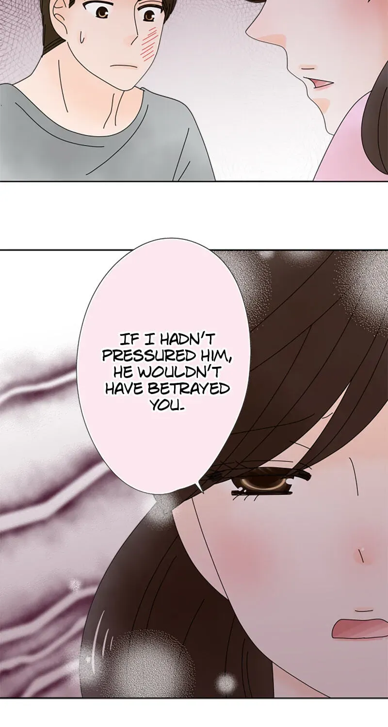 Shiroi Veil wa Itsuwari no Iro Chapter 186 page 24 - 