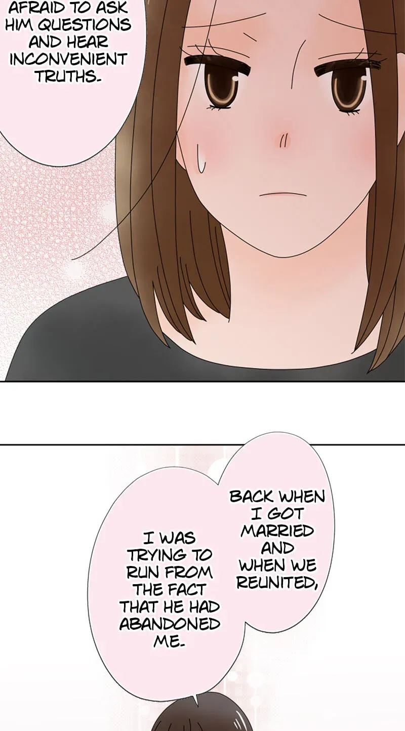 Shiroi Veil wa Itsuwari no Iro Chapter 186 page 27 - 